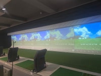 GK GDR 골프연습장