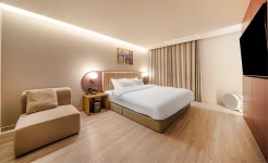 에이치에비뉴호텔 대구동천점