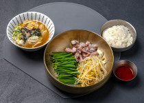 명가제면소 동백점