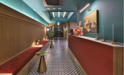 에이치에비뉴호텔 대구동천점