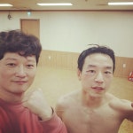 동부신도권투체육관