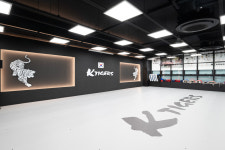 K타이거즈 은계관