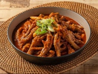 석호네솥뚜껑닭볶음탕 연산점