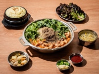 방자네 곱창 사가정본점