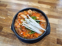 무교동서린낙지