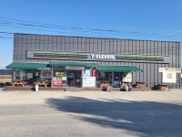 세븐일레븐 여주삼군사거리점