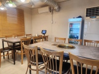 경민한우식육식당