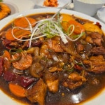 봉추찜닭 부산정관점