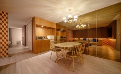 에이치에비뉴호텔 대구동천점