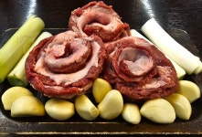 흑돼지삼백식당 원주본점