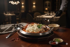 정은숙초당순두부