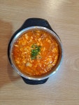 토담 엄가네순두부