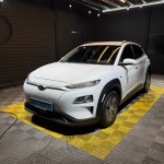 조이카 광택 세차장