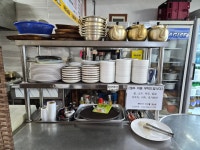 21C 동강 맛집 서부시장점