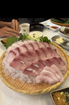 바다회포차