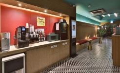 에이치에비뉴호텔 대구동천점