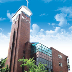 신성교회