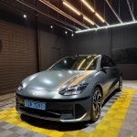 조이카 광택 세차장