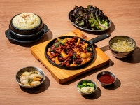 방자네 곱창 사가정본점