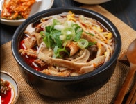 최씨고집양평해장국 복대2호점