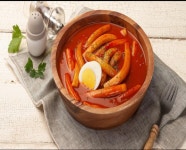 애플꼬마김밥 서울장안힐스테이트점