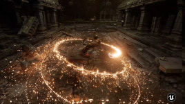 하우게임이펙트학원