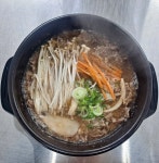 명가설렁탕 본점