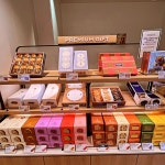 파리바게뜨 성내삼성점