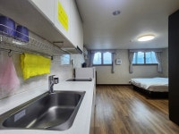 남화산해돋이펜션