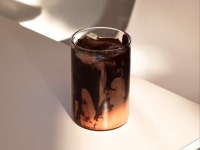 달초롱 카페