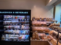 파리바게뜨 성내삼성점