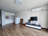 남화산해돋이펜션