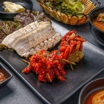 대박감자탕&보쌈정식무한리필