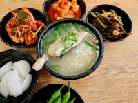 최고집순대국왕감자탕 동탄점
