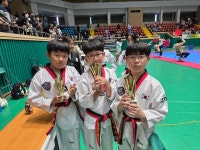 동광양키즈태권도