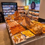 파리바게뜨 성내삼성점