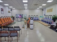 헬스트론프라자 사상지점