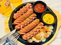 남영동삼거리포차