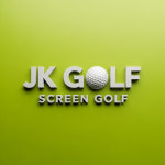 JK골프아카데미 스크린골프 연습장