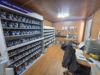 정왕자동차공업사