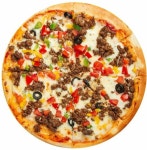 피자1번가 봉황역점