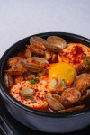 솥담순두부 춘천만천점
