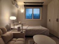 스테이이안 호텔