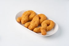 올레찹쌀꽈배기