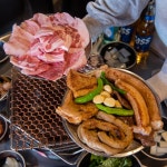 뚱보집 부산양대창 기흥구청점