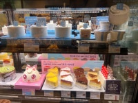 파리바게뜨 성내삼성점