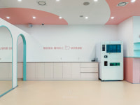아지트댕댕 문정
