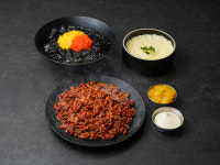 시골가마솥김치찜 부천점