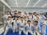 킥복싱 주짓수 레슬링 크로스핏 MMA마셜아티스트 체육관