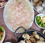 격포어촌계수산물회센터B동7호